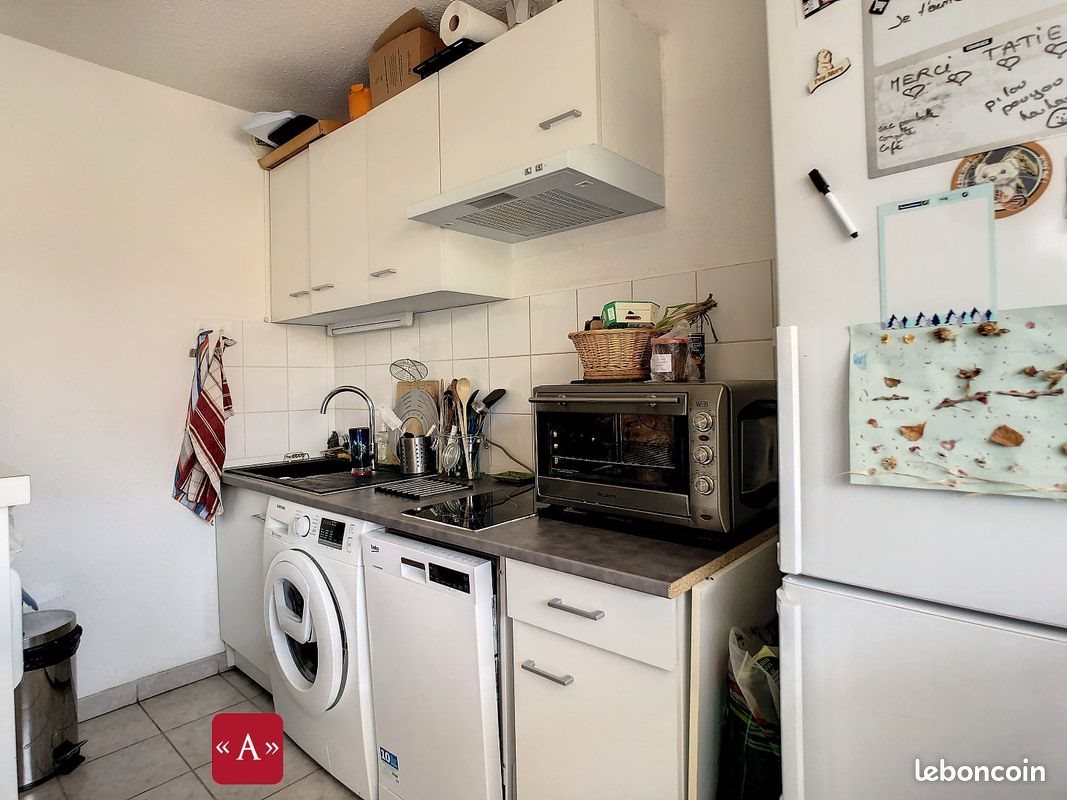 Appartement à louer, 52m², Lavaur