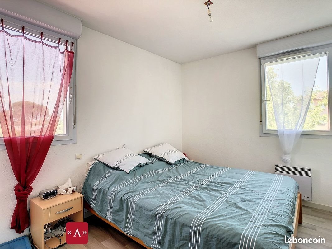 Appartement à louer, 52m², Lavaur