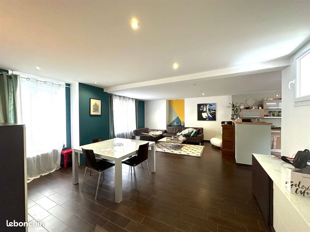 Maison à vendre, 237m², Reims