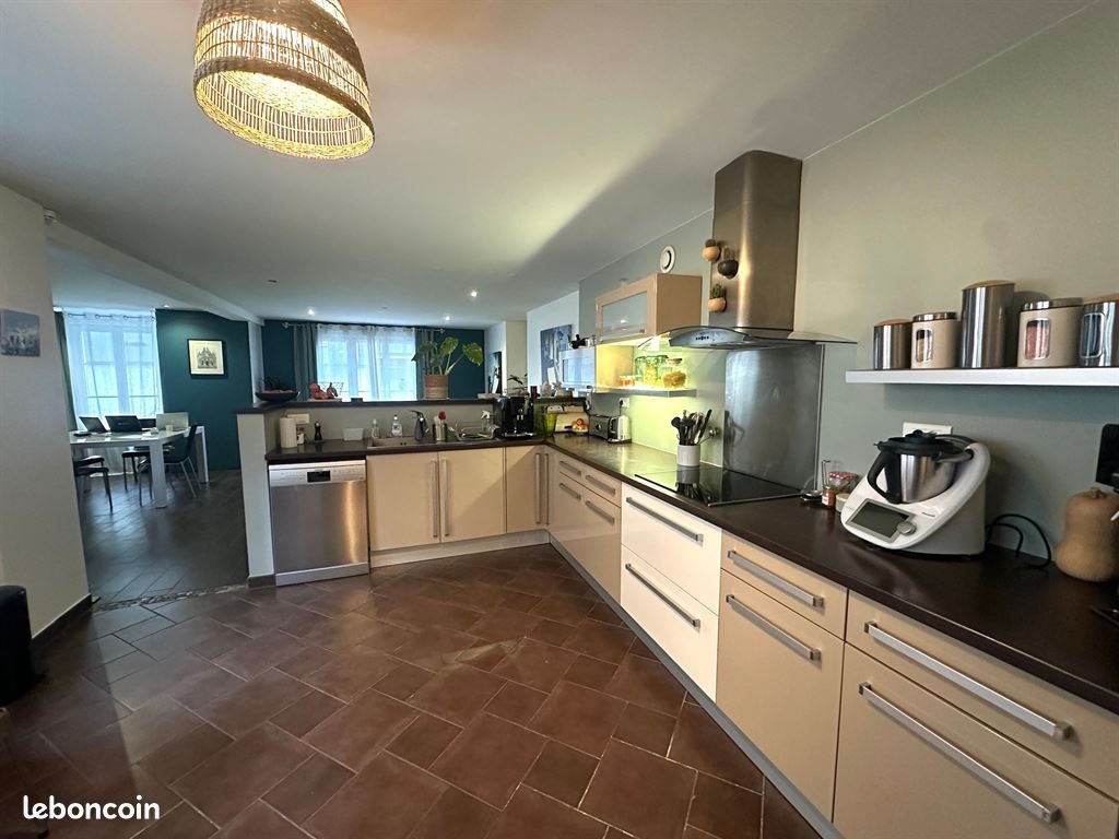 Maison à vendre, 237m², Reims