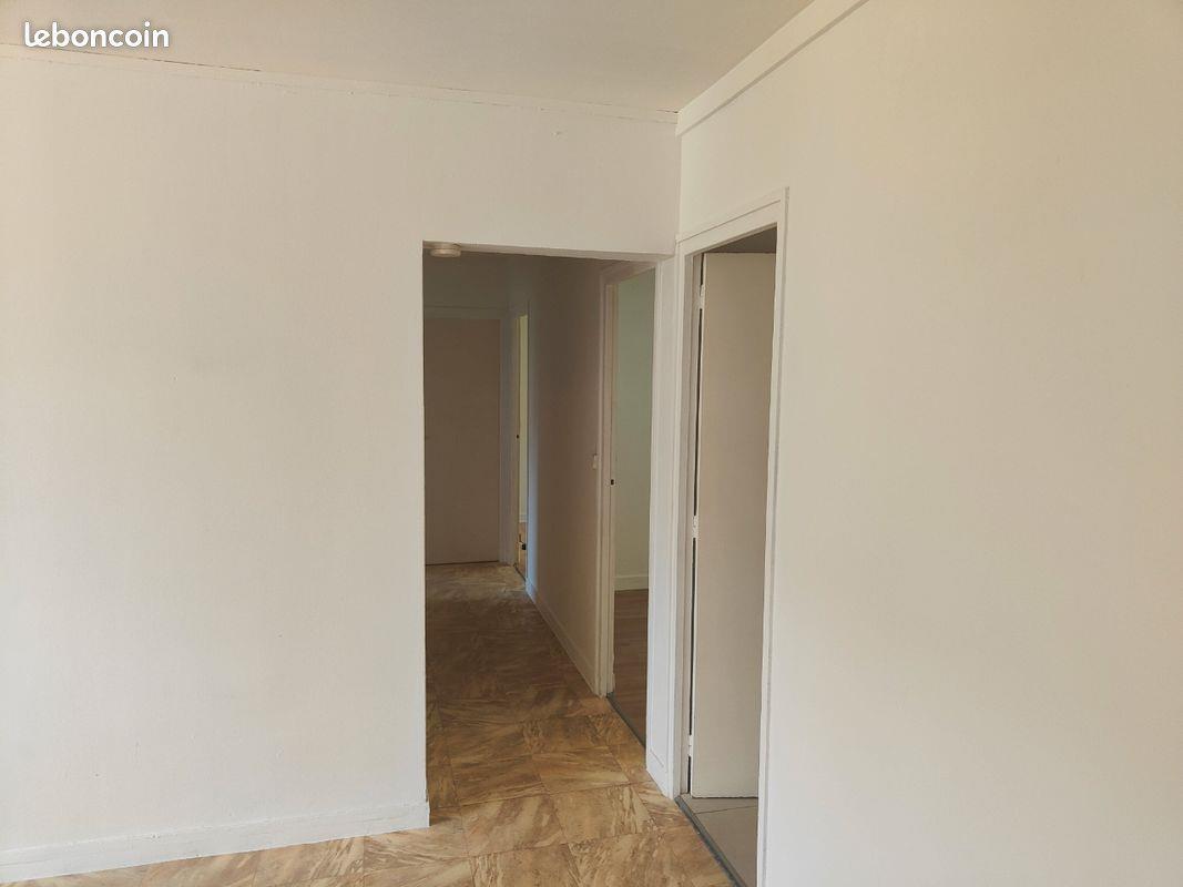Appartement à louer, 78m², Le Mans