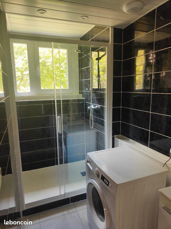 Appartement à louer, 78m², Le Mans