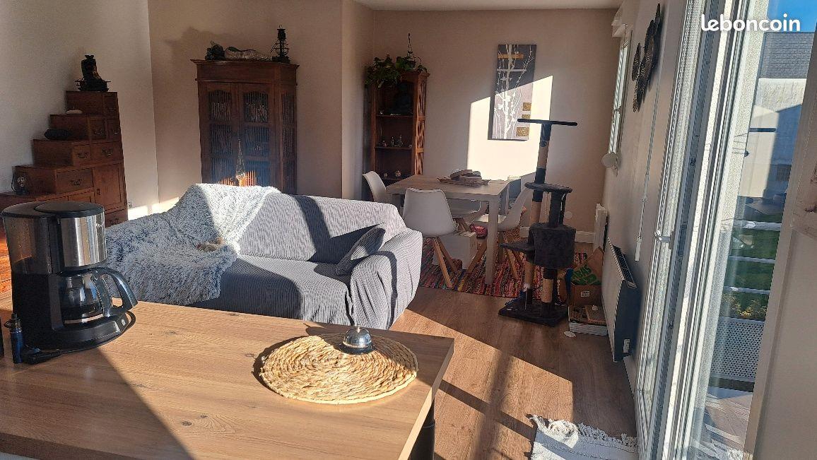 Appartement à louer, 53m², Pontchâteau