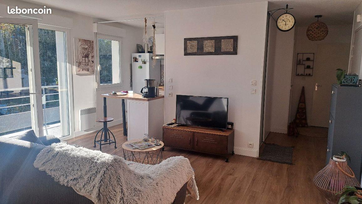 Appartement à louer, 53m², Pontchâteau