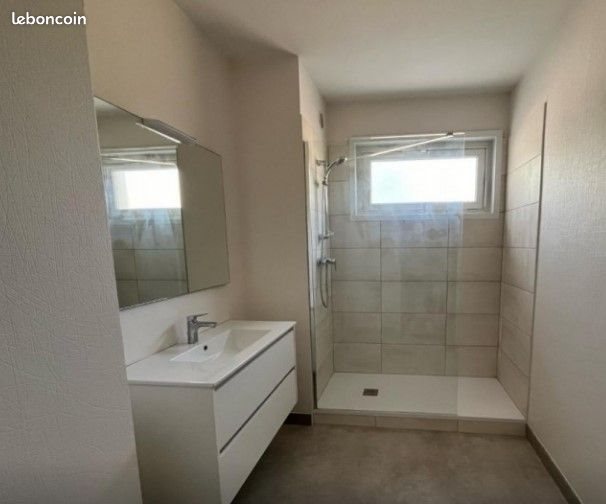 Appartement à louer, 68m², Riorges