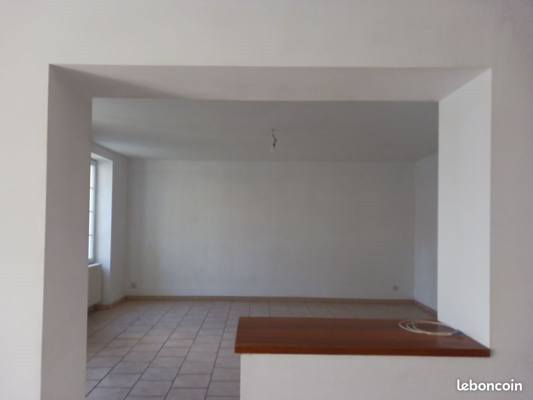 Maison à vendre, 90m², Saint-Sauveur