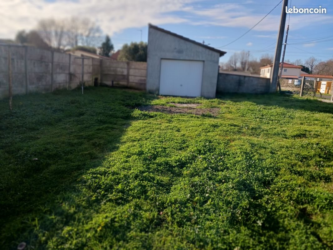 Maison à vendre, 90m², Saint-Sauveur