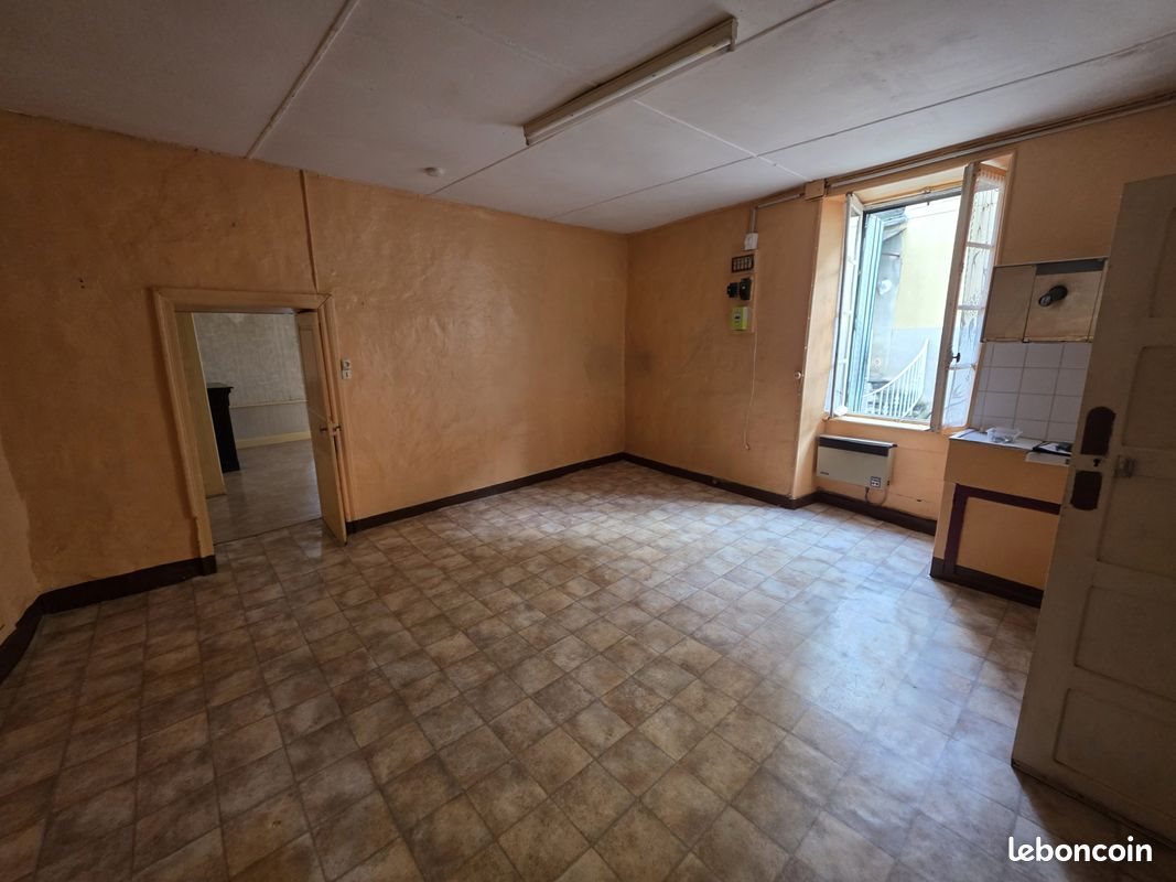 Maison à vendre, 135m², Romagnat