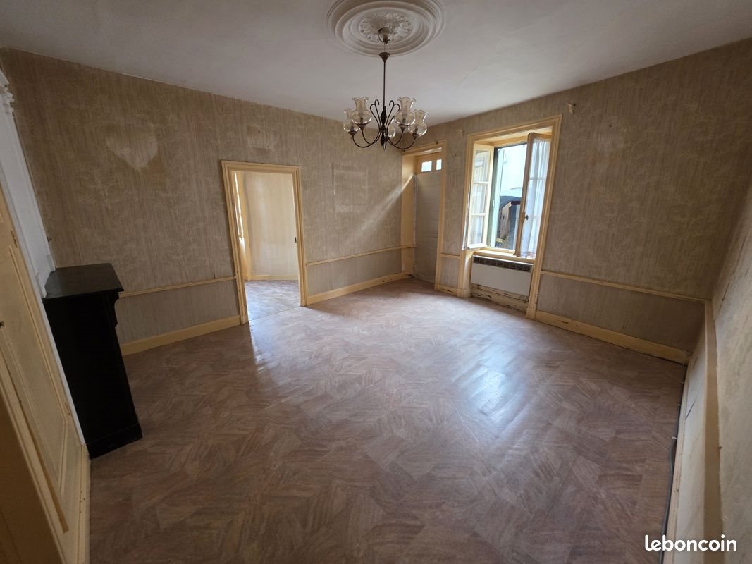 Maison à vendre, 135m², Romagnat