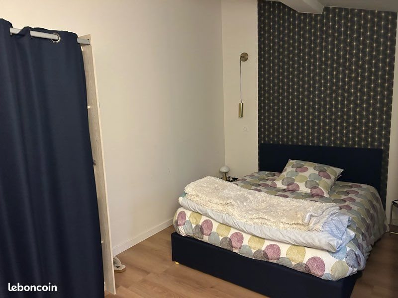 Appartement à louer, 60m², Montpellier