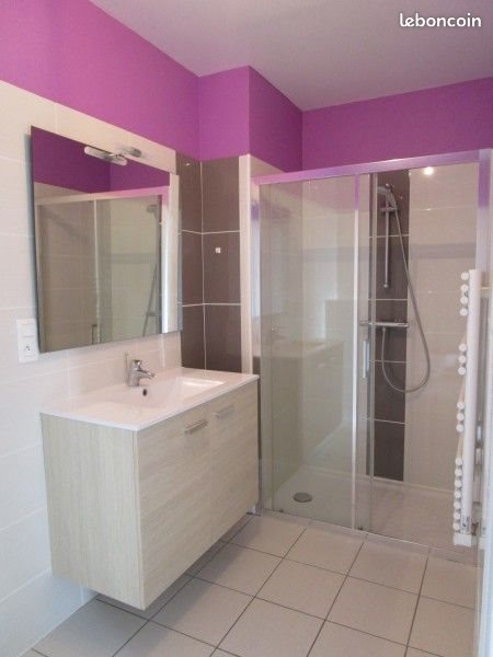 Appartement à louer, 43m², Carentan