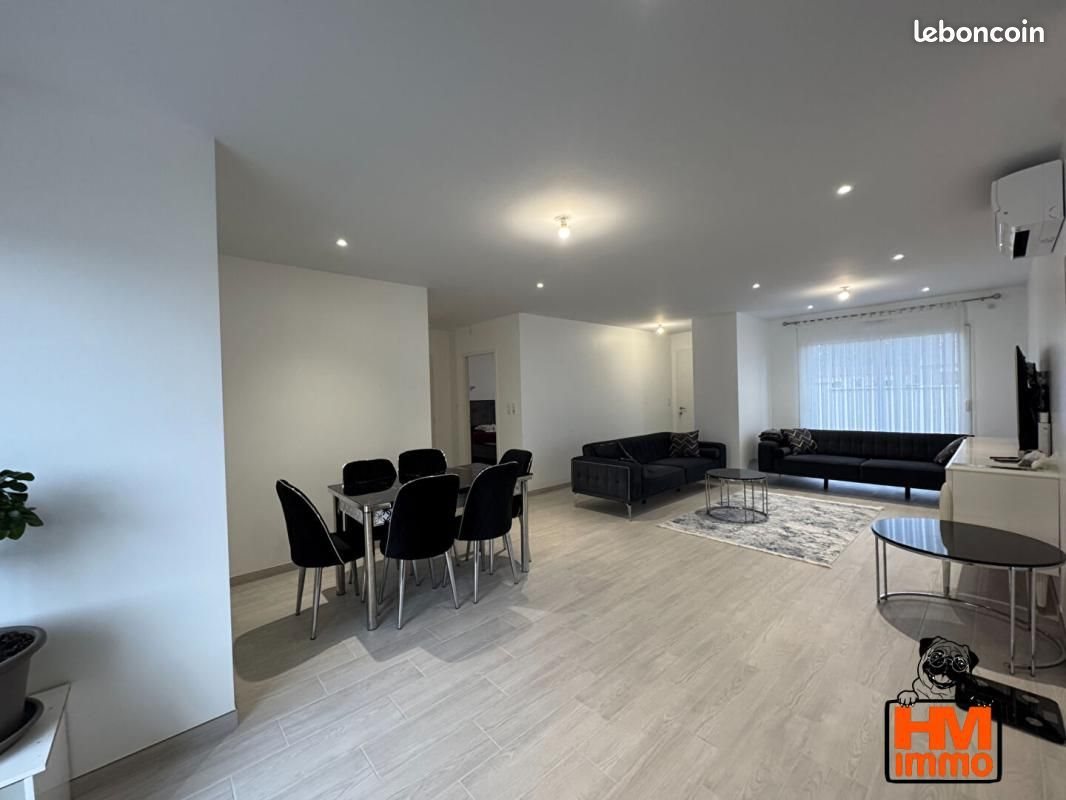 Maison à vendre, 91m², Panazol