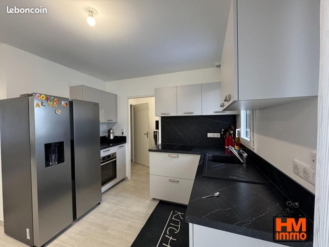 Maison à vendre, 91m², Panazol