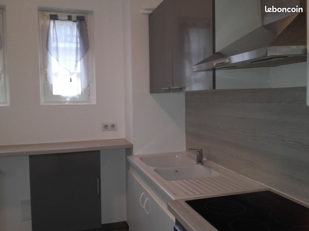 Appartement à louer, 67m², Montpellier