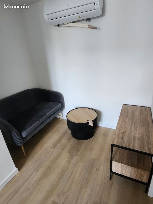 Appartement à louer, 23m², Brest