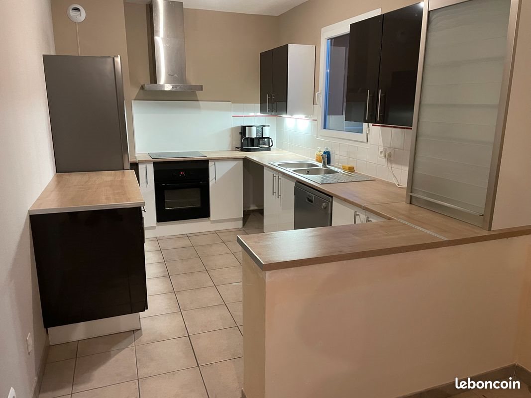 Appartement à louer, 63m², Malemort-sur-Corrèze