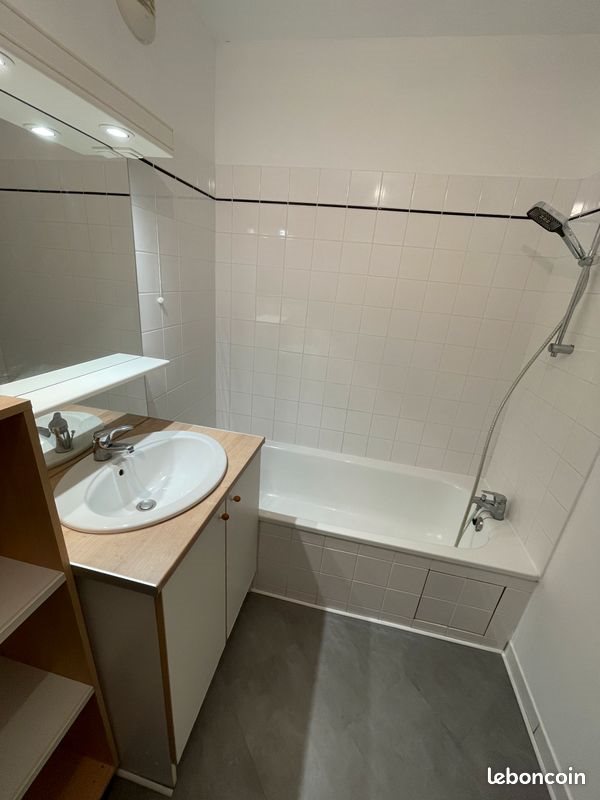 Appartement à louer, 63m², Malemort-sur-Corrèze