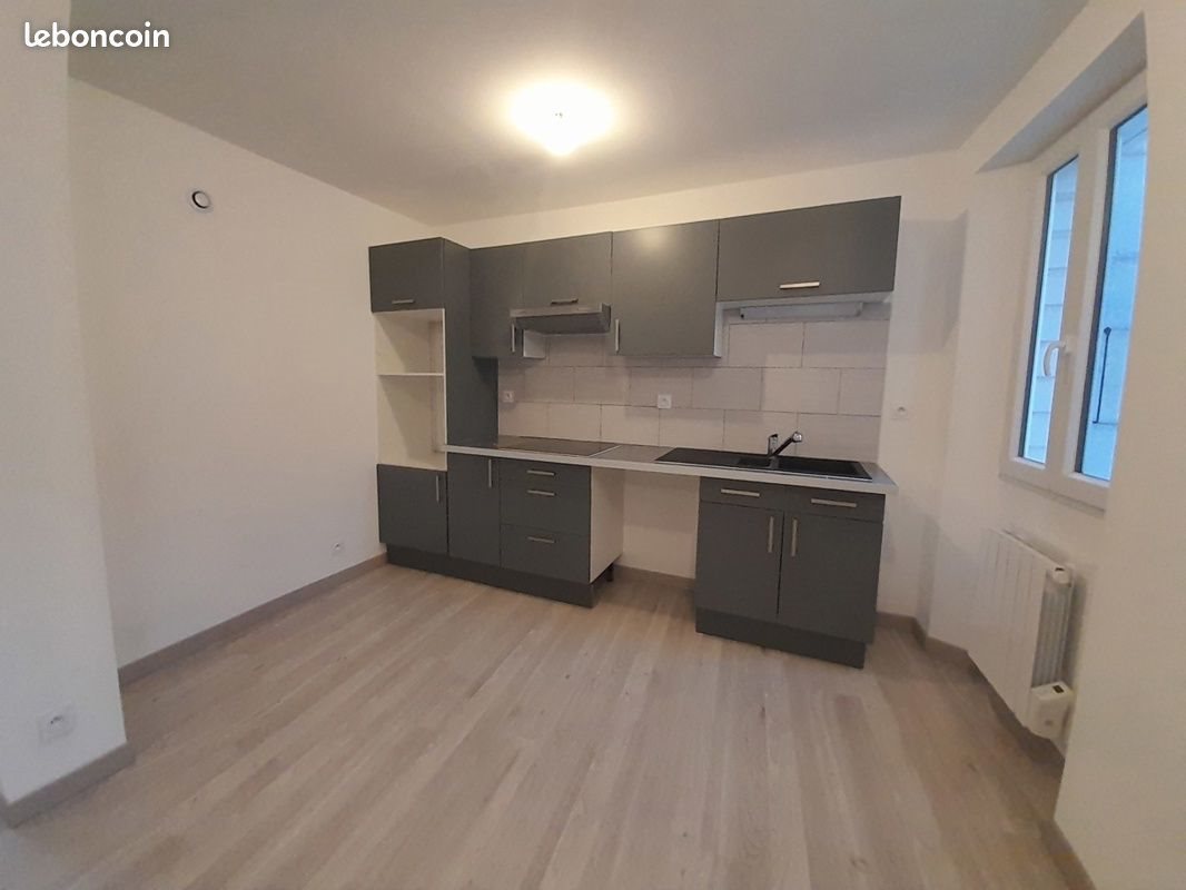 Appartement à louer, 64m², Gourdan-Polignan