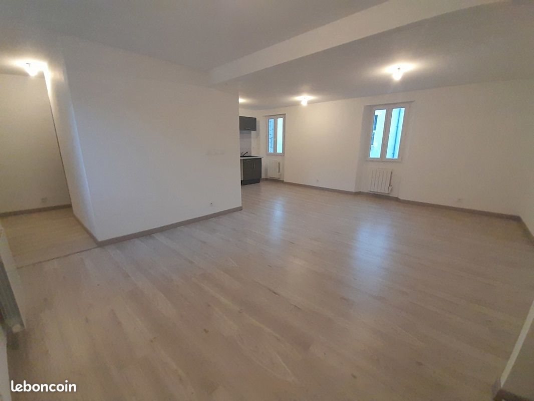 Appartement à louer, 64m², Gourdan-Polignan