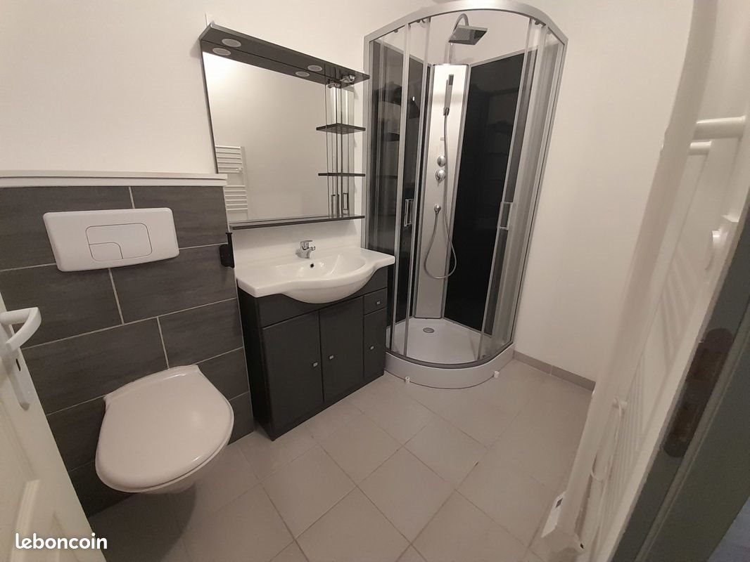 Appartement à louer, 64m², Gourdan-Polignan