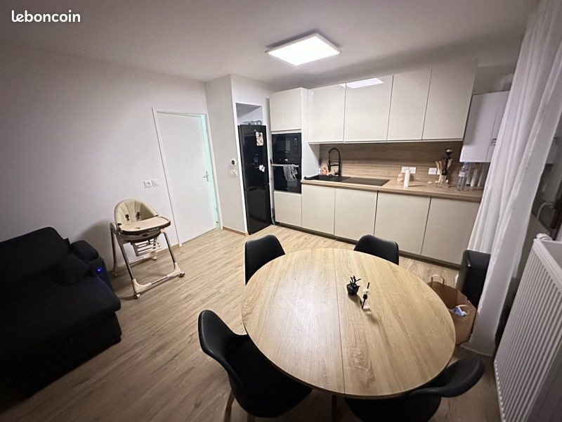 Appartement à louer, 75m², Trilport