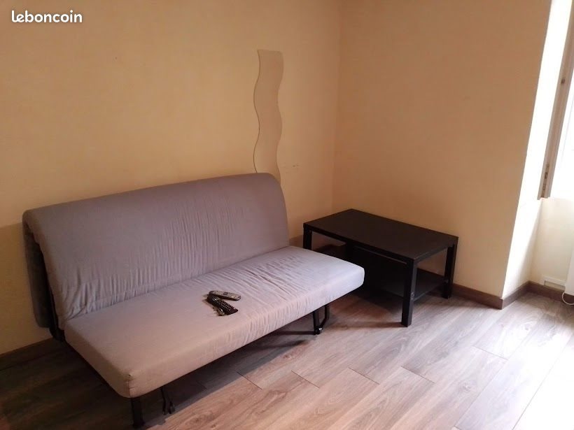 Appartement à louer, 31m², Saint-Amand-Montrond