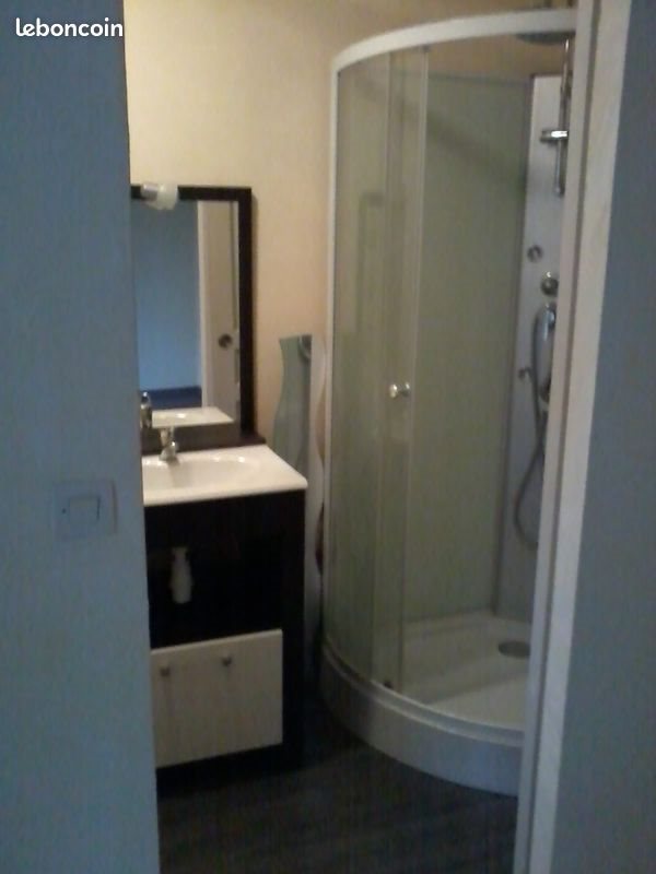 Appartement à louer, 31m², Saint-Amand-Montrond