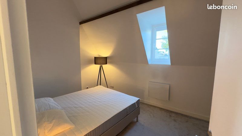 Appartement à louer, 42m², Lille