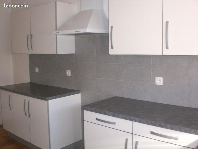 Appartement à louer, 82m², Perpignan