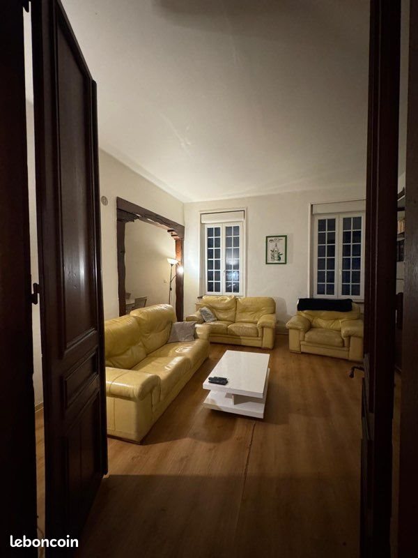 Appartement à louer, 120m², Jouy-aux-Arches