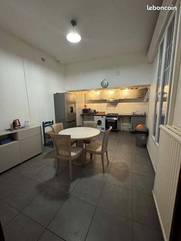 Appartement à louer, 120m², Jouy-aux-Arches