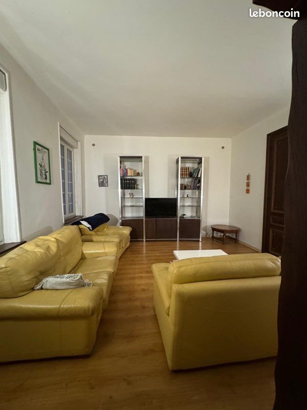 Appartement à louer, 120m², Jouy-aux-Arches