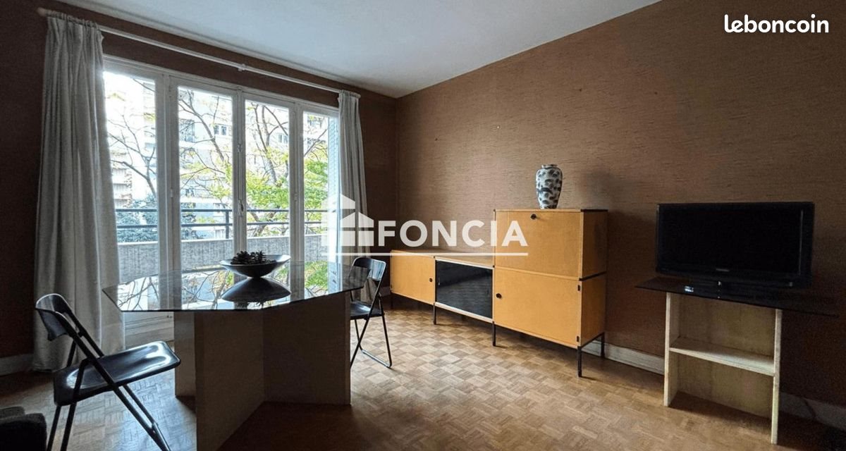 Appartement à vendre, 80m², Paris 11ème