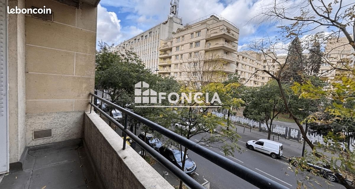 Appartement à vendre, 80m², Paris 11ème