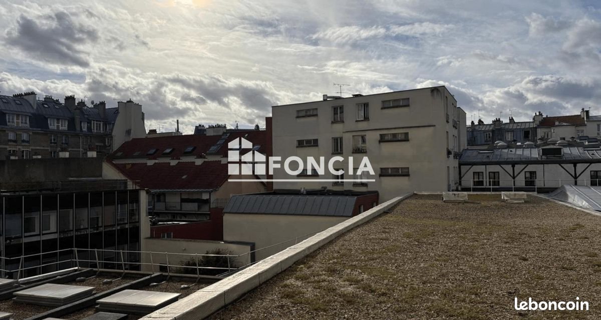 Appartement à vendre, 80m², Paris 11ème