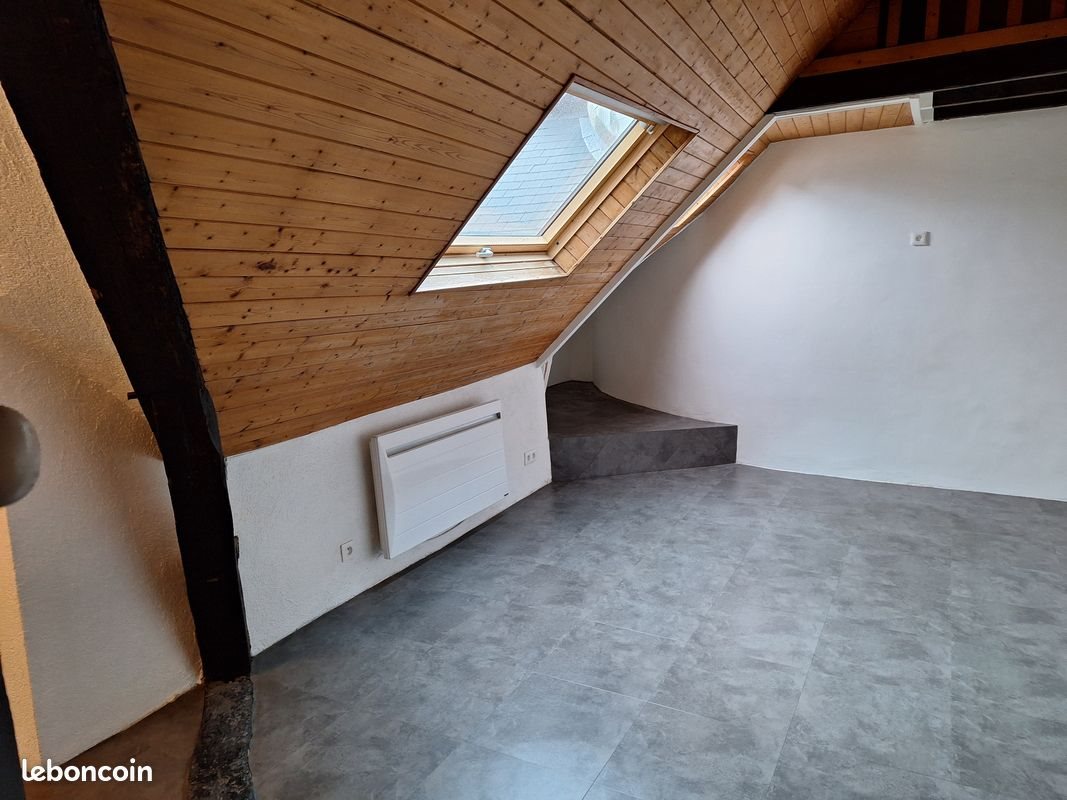 Appartement à louer, 44m², Nantes