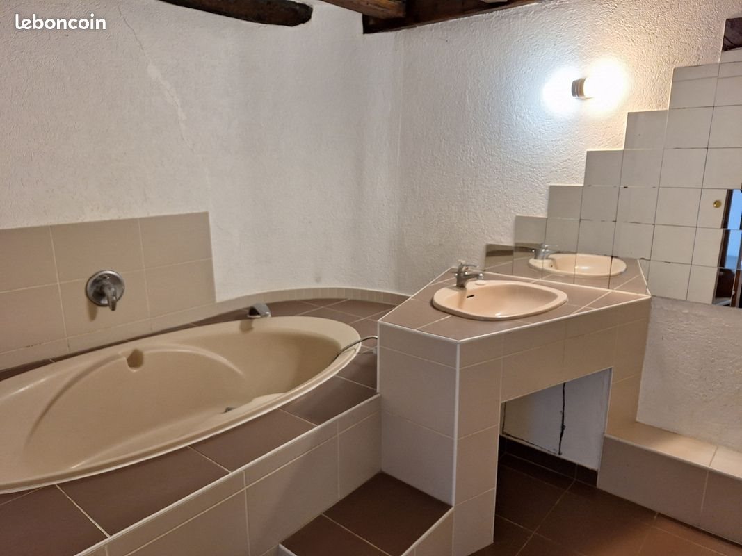 Appartement à louer, 44m², Nantes