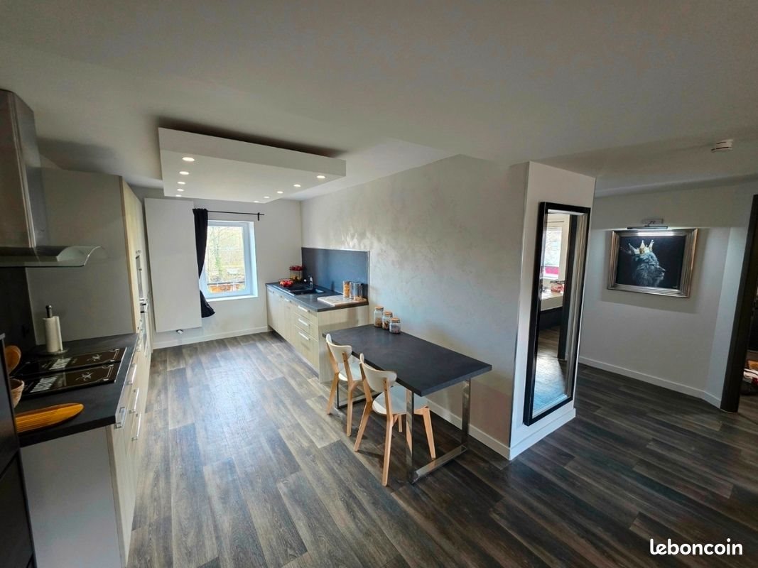 Appartement à vendre, 85m², Champigneulles