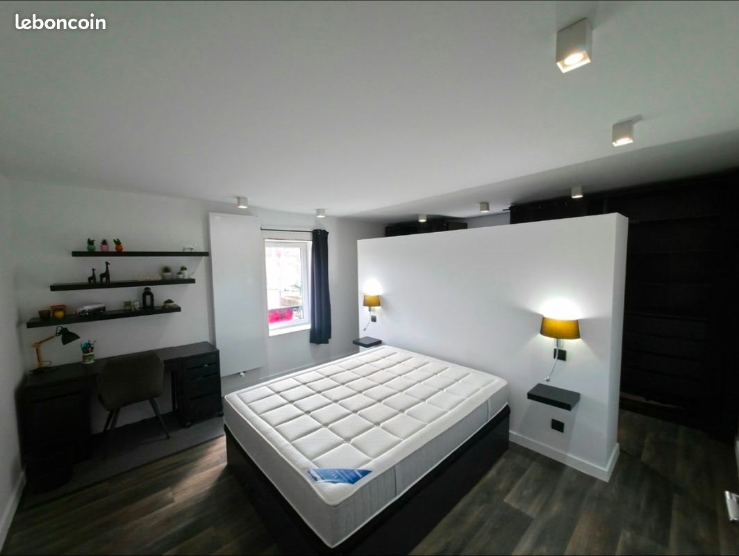 Appartement à vendre, 85m², Champigneulles