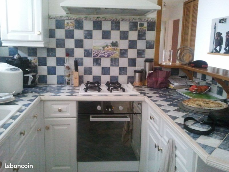 Maison à louer, 60m², Bon-Encontre