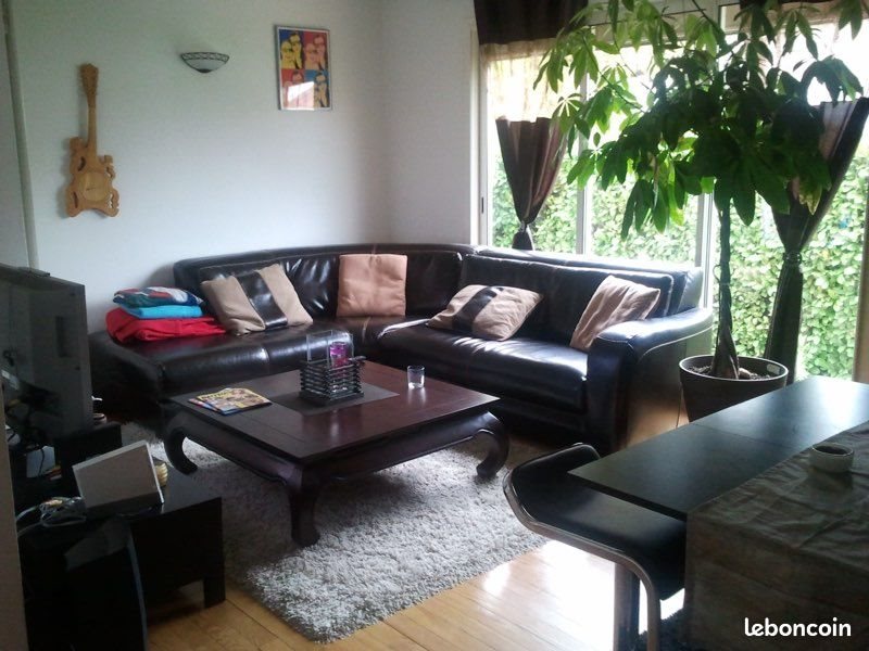 Maison à louer, 60m², Bon-Encontre