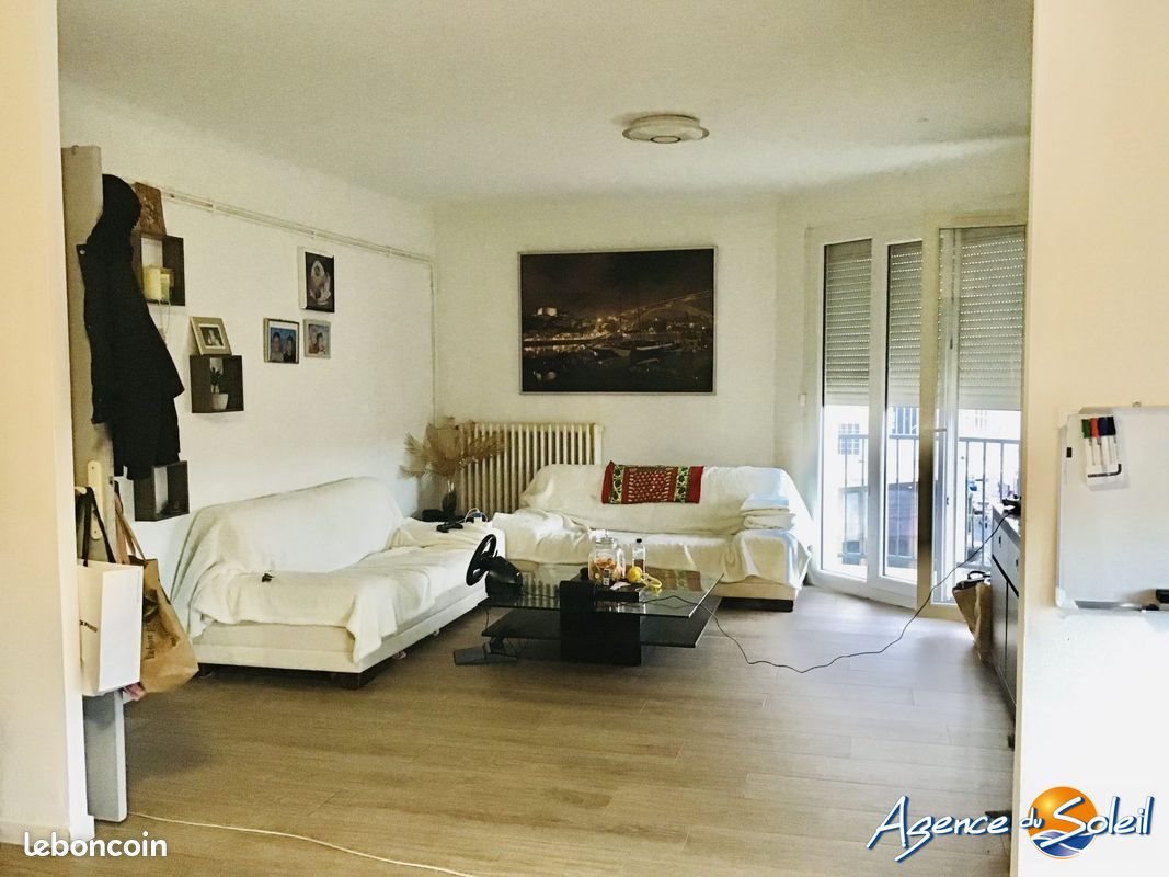 Appartement à vendre, 106m², Perpignan