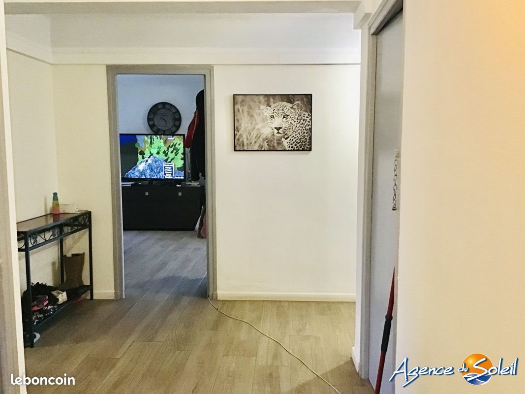 Appartement à vendre, 106m², Perpignan
