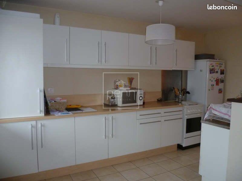 Appartement à louer, 76m², Thorigné-Fouillard