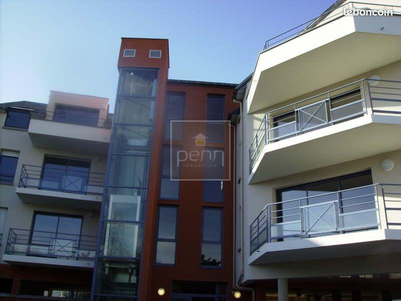 Appartement à louer, 76m², Thorigné-Fouillard