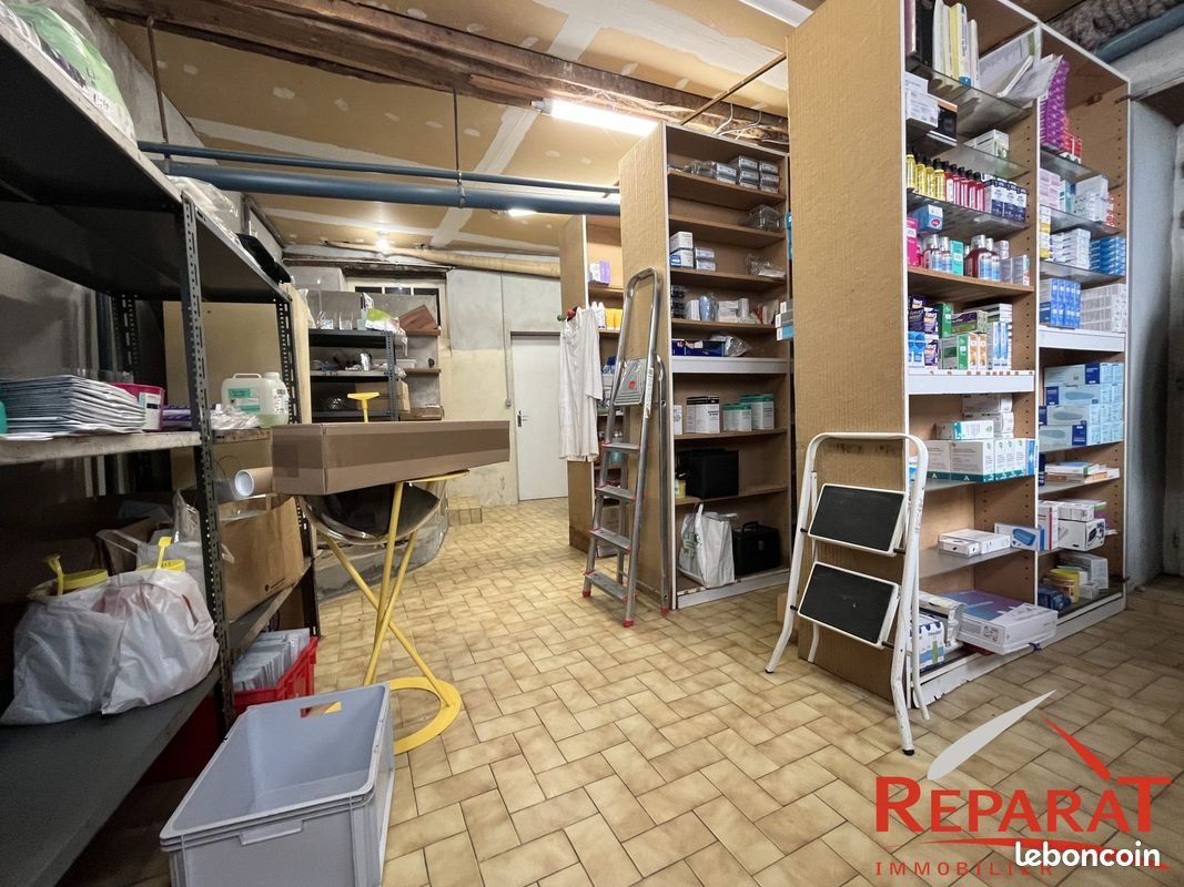 Appartement à vendre, 169m², Génis