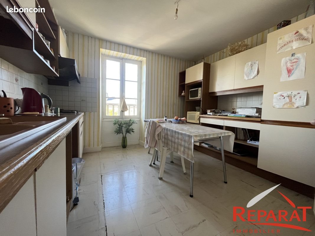 Appartement à vendre, 169m², Génis