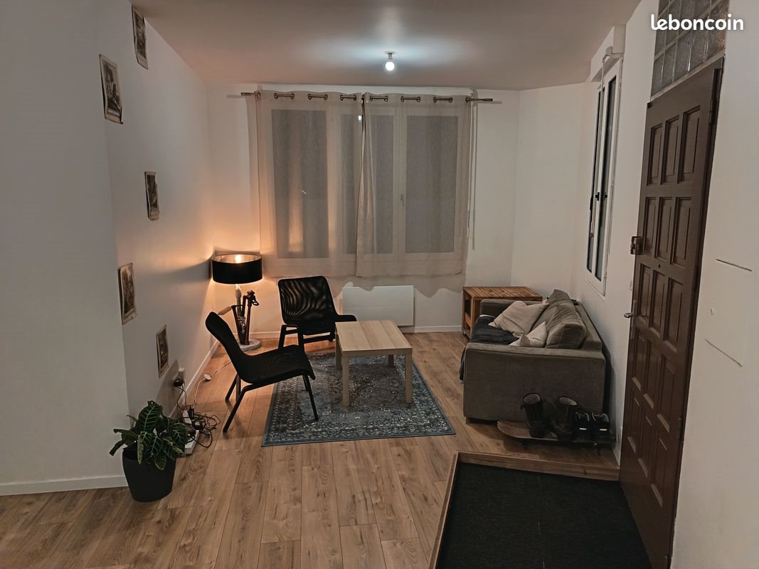 Maison à louer, 70m², Bordeaux