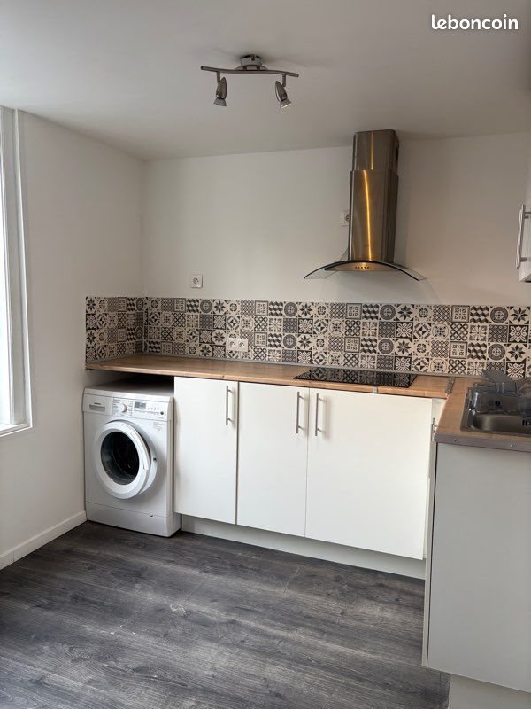 Appartement à louer, 70m², Wasquehal