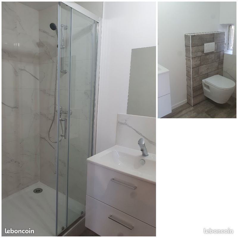 Maison à louer, 50m², Les Avenières